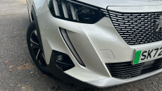 Peugeot 2008 100kW GT 50kWh 5dr Auto Electric Estate